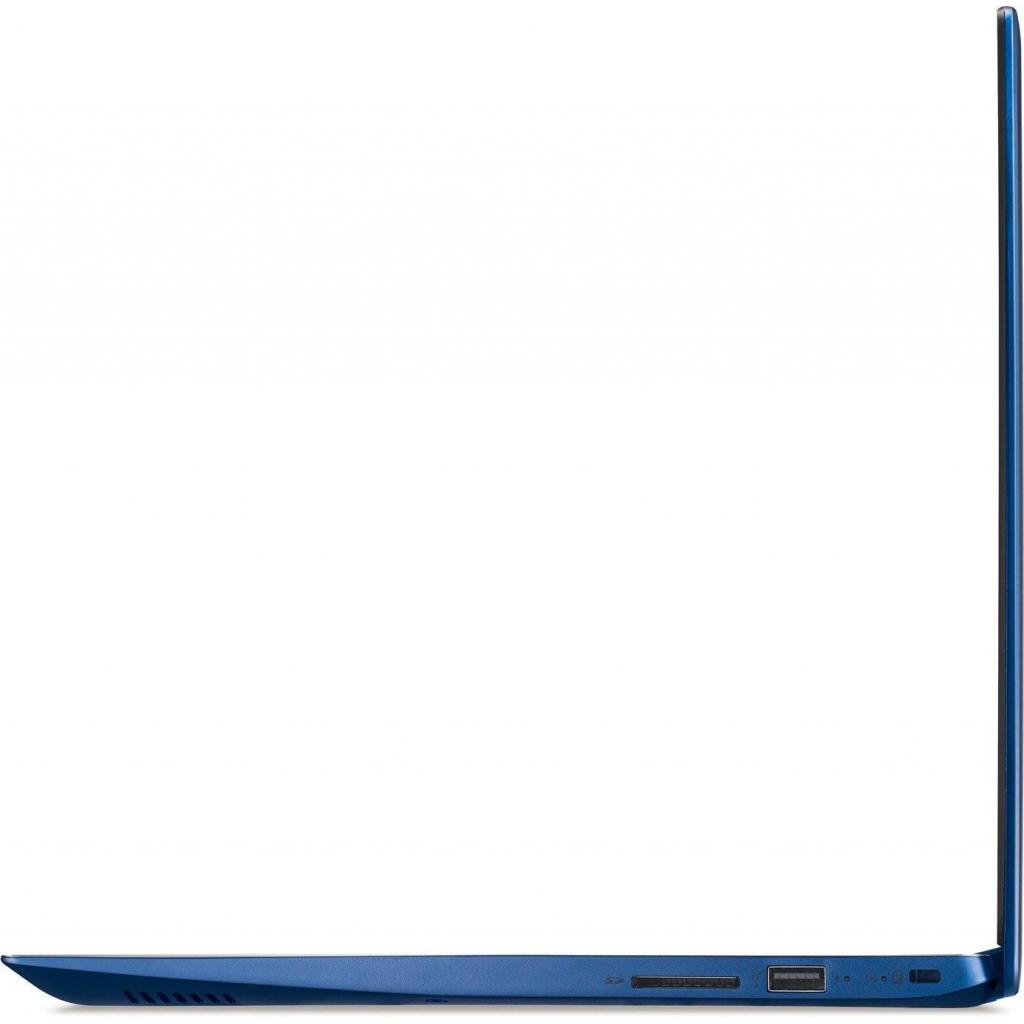 Ноутбук Acer Swift 3 SF314-54-82E1 (NX.GYGEU.023) зображення 6