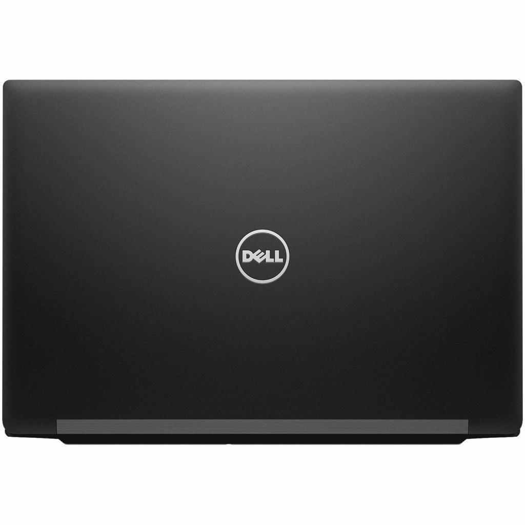 Ноутбук Dell Latitude 7290 (210-ANOO-08) изображение 9