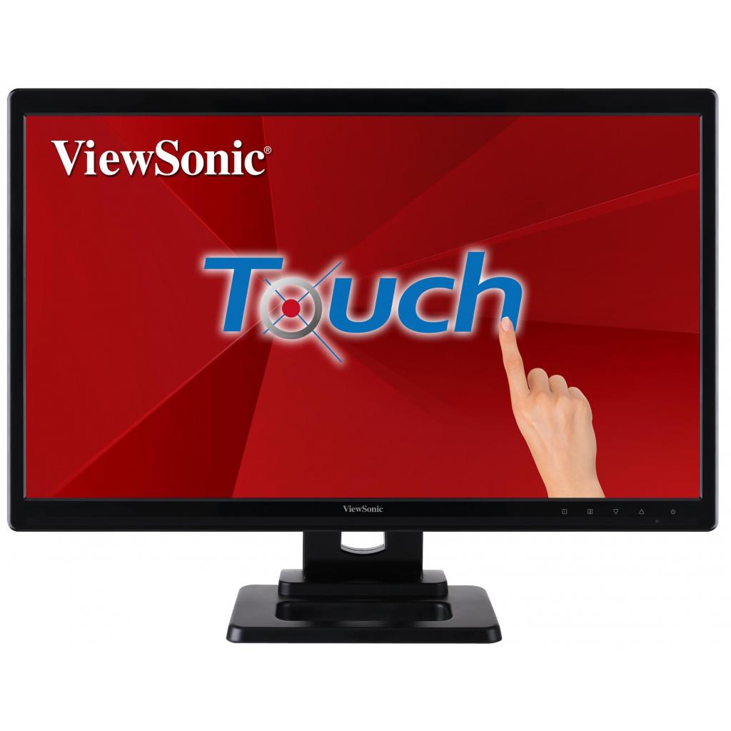 Монітор ViewSonic TD2220-2