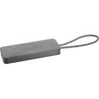 Порт-репликатор HP USB-C Mini Dock (1PM64AA) изображение 5