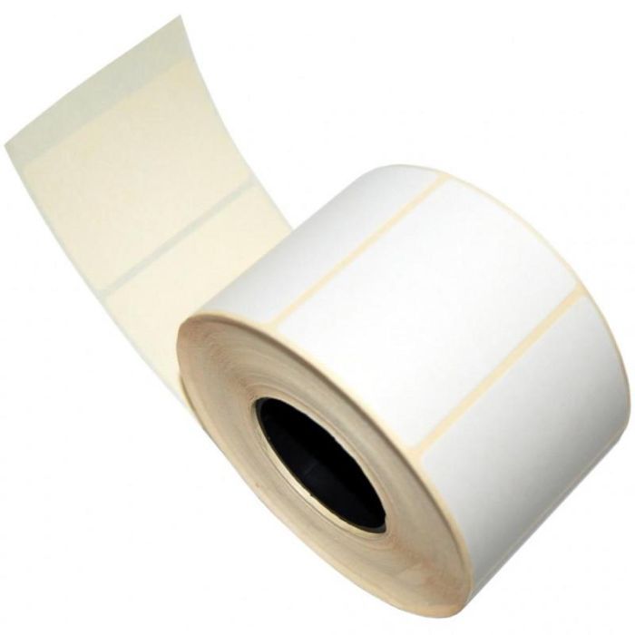 Этикетка Tama термотрансферная 100x70/ 0,5тис н/гл (7487)