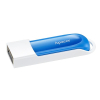 USB флеш накопитель Apacer 32GB AH23A White USB 2.0 (AP32GAH23AW-1) изображение 2