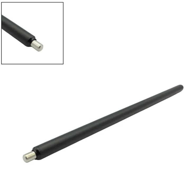 Вал первичной зарядки HP P1005 SOFT, fixing ring Veaye (PCR1505SR-VE)