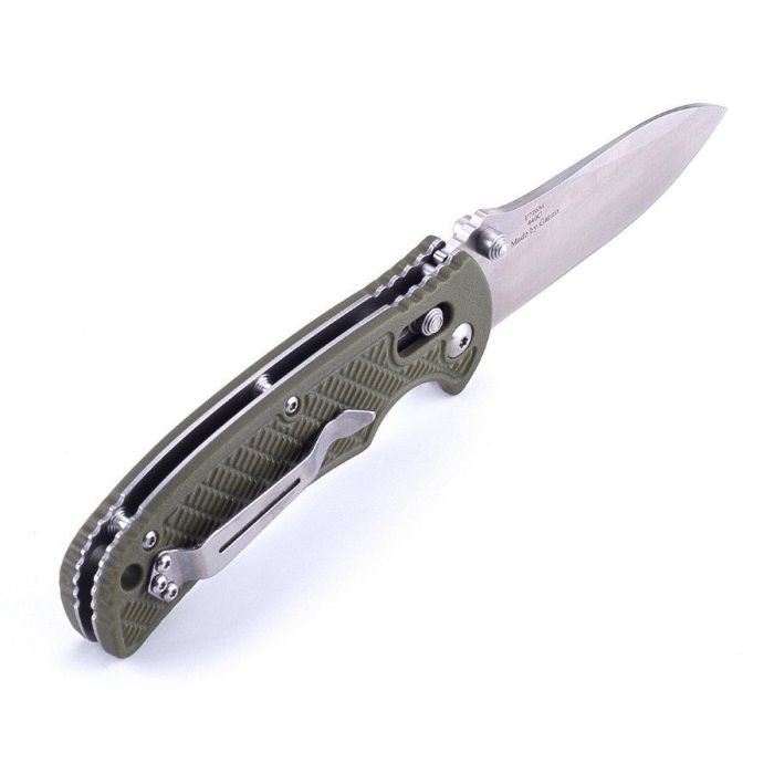 Ніж Firebird by Ganzo G726M-BK (F726M-BK) зображення 4