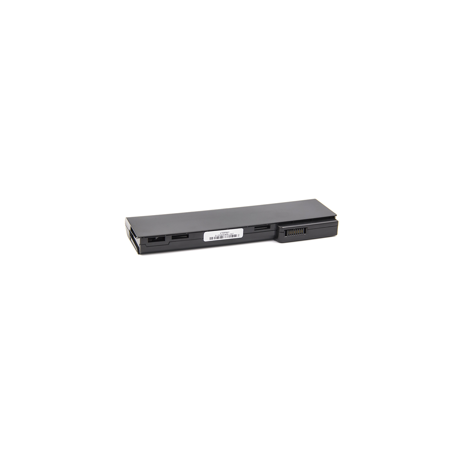 Аккумулятор для ноутбука HP EliteBook 8460w Series (628369-421, HP8460LP) 11.1V 7800m PowerPlant (NB460939) изображение 2