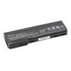 Аккумулятор для ноутбука HP EliteBook 8460w Series (628369-421, HP8460LP) 11.1V 7800m PowerPlant (NB460939)
