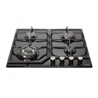 Варочная поверхность Ventolux HSF640-L3 CESBT (BK) изображение 2