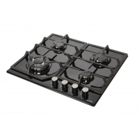 Варочная поверхность Ventolux HSF640-L3 CESBT (BK) изображение 3