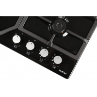 Варочная поверхность Ventolux HSF640-L3 CESBT (BK) изображение 4