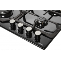 Варочная поверхность Ventolux HSF640-L3 CESBT (BK) изображение 5