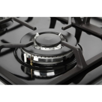 Варочная поверхность Ventolux HSF640-L3 CESBT (BK) изображение 6