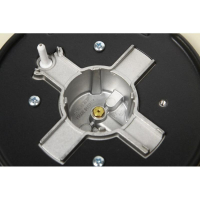 Варочная поверхность Ventolux HSF640-L3 CESBT (BK) изображение 7