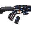 Игрушечное оружие Same Toy BisonShotgun Винтовка синяя (DF-20218AZUt) изображение 7