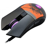 Мышка Cougar Revenger S World of Tanks