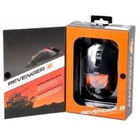 Мышка Cougar Revenger S World of Tanks изображение 5