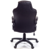 Кресло игровое Аклас Астон PL TILT Черное (07291) изображение 4