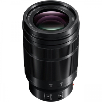 Объектив Panasonic Micro 4/3 Lens 50-200 mm f/2.8-4 ASPH. POWER O.I.S. Leica DG (H-ES50200E) изображение 2
