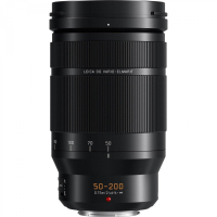 Объектив Panasonic Micro 4/3 Lens 50-200 mm f/2.8-4 ASPH. POWER O.I.S. Leica DG (H-ES50200E) изображение 3