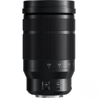 Объектив Panasonic Micro 4/3 Lens 50-200 mm f/2.8-4 ASPH. POWER O.I.S. Leica DG (H-ES50200E) изображение 4