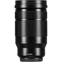 Объектив Panasonic Micro 4/3 Lens 50-200 mm f/2.8-4 ASPH. POWER O.I.S. Leica DG (H-ES50200E) изображение 5