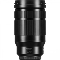 Объектив Panasonic Micro 4/3 Lens 50-200 mm f/2.8-4 ASPH. POWER O.I.S. Leica DG (H-ES50200E) изображение 6