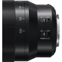 Объектив Panasonic Micro 4/3 Lens 50-200 mm f/2.8-4 ASPH. POWER O.I.S. Leica DG (H-ES50200E) изображение 9