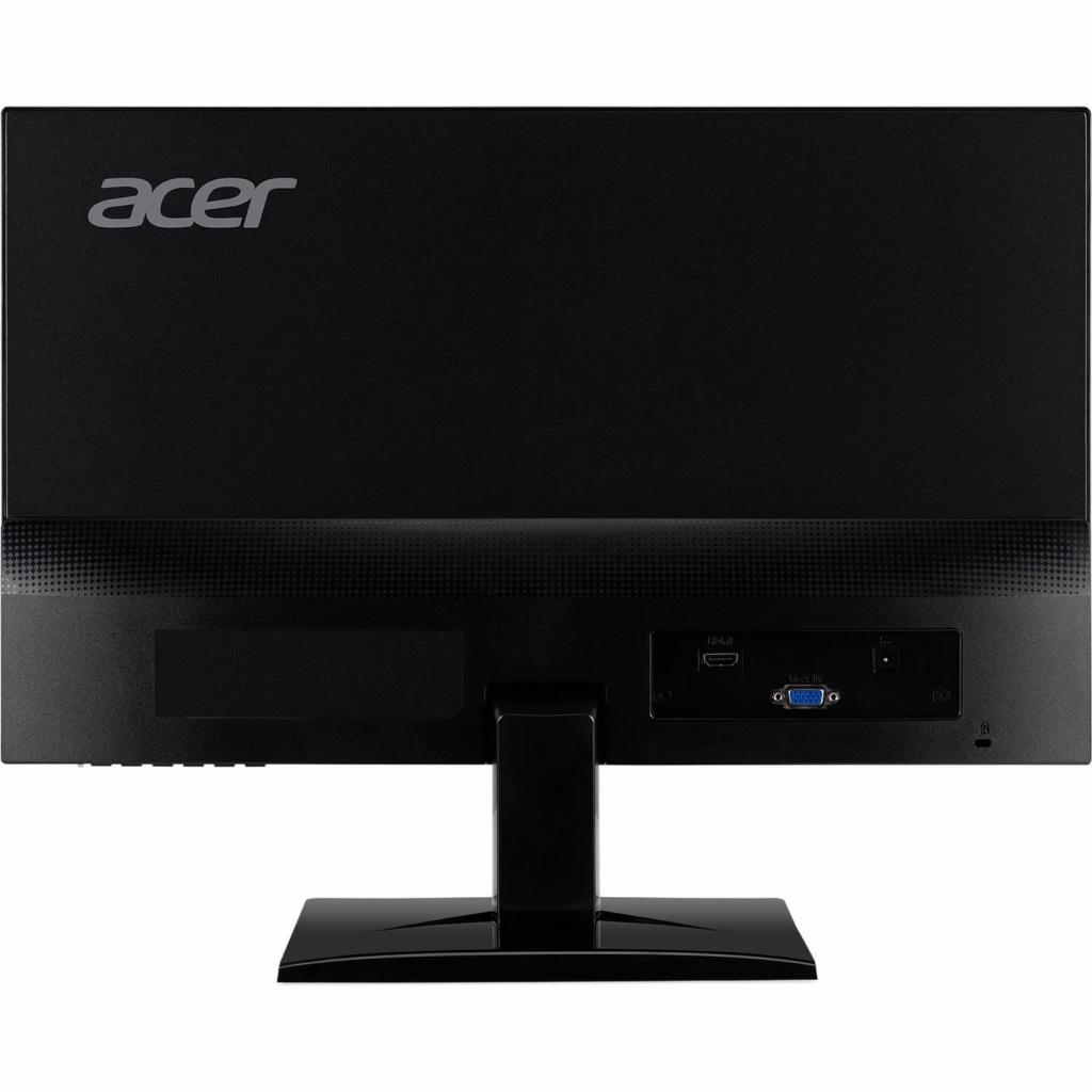 Монитор Acer HA220Qbid (UM.WW0EE.005) изображение 4