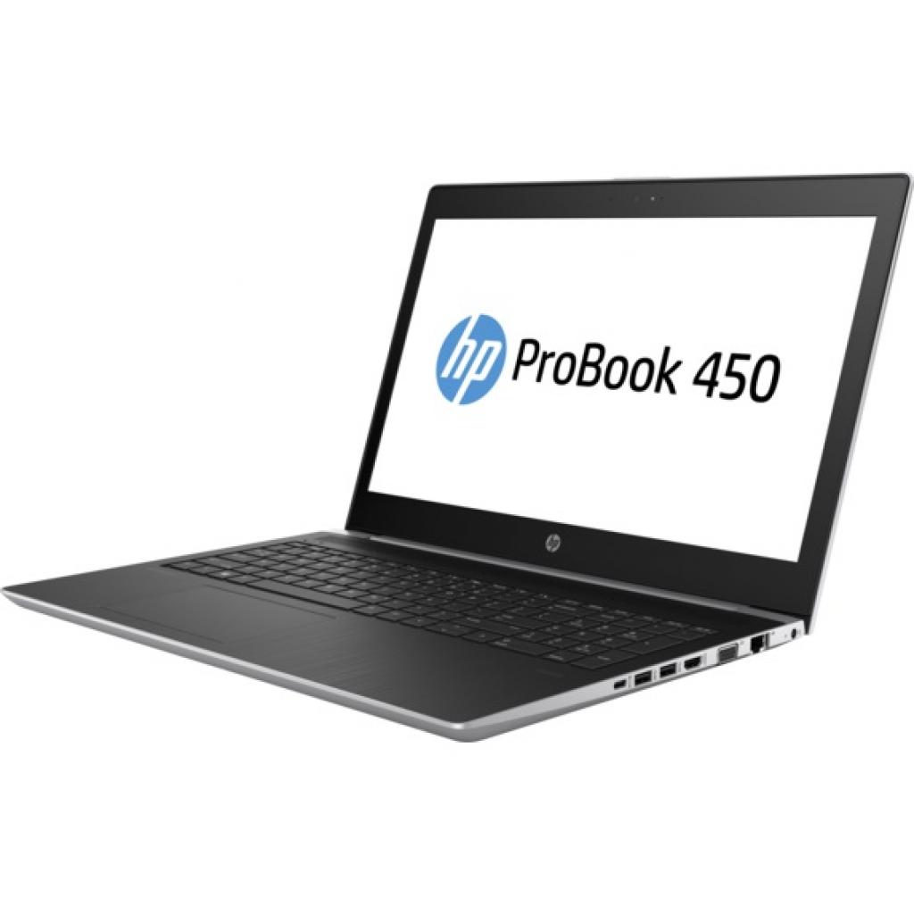 Ноутбук HP Probook 450 G5 (4WV17EA) зображення 3