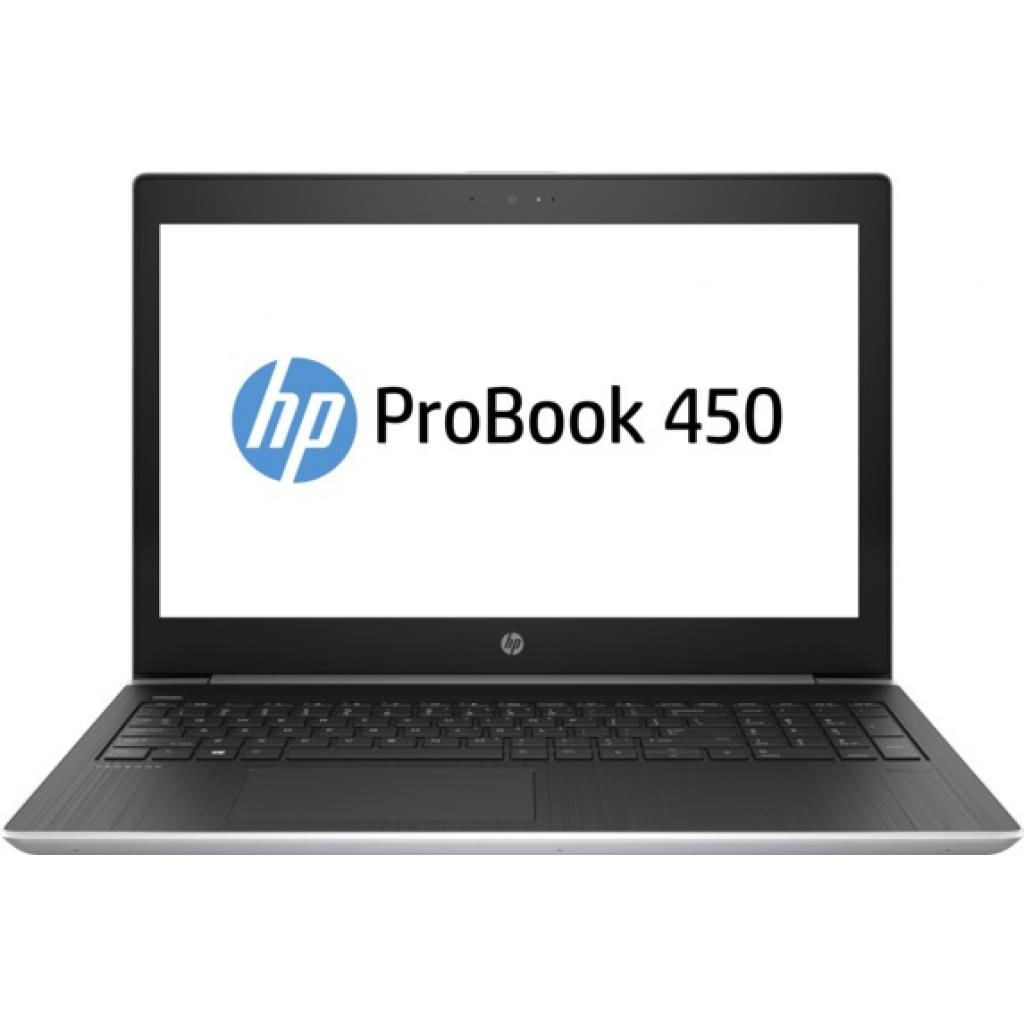 Ноутбук HP Probook 450 G5 (4WV17EA)
