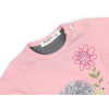 Набор детской одежды Breeze с ежиком (10348-80G-pearch) изображение 7