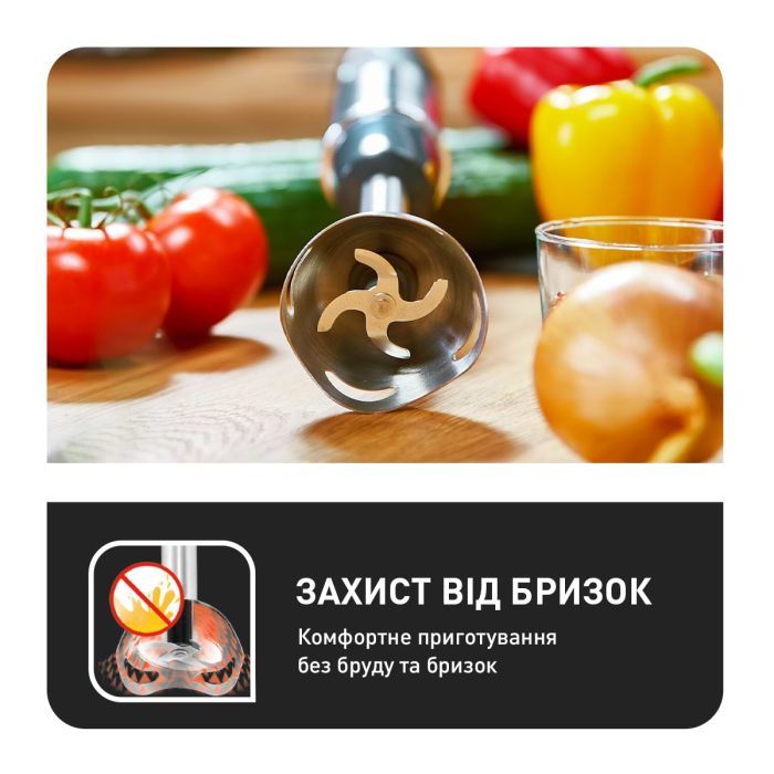 Блендер Tefal HB656838 изображение 9