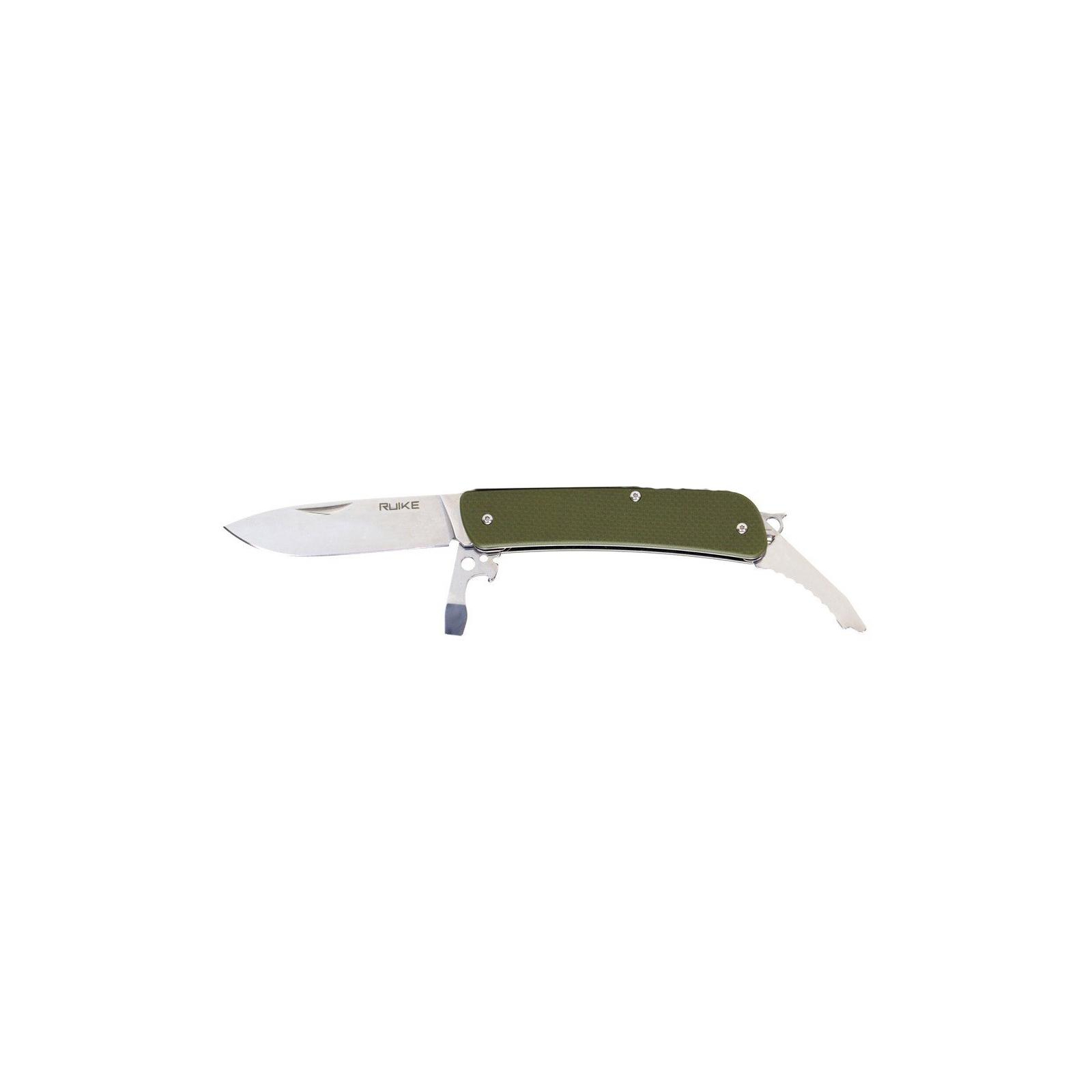 Нож Ruike L21-B изображение 2