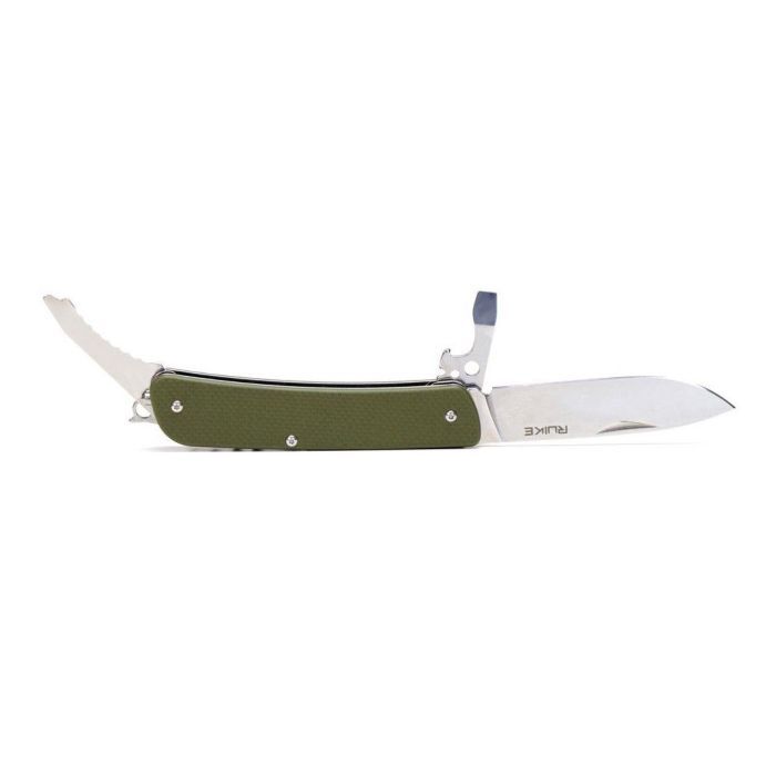Нож Ruike L21-Green (L21-G) изображение 4