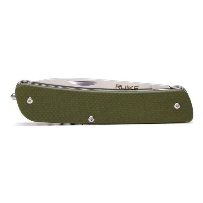 Нож Ruike L21-Green (L21-G) изображение 5