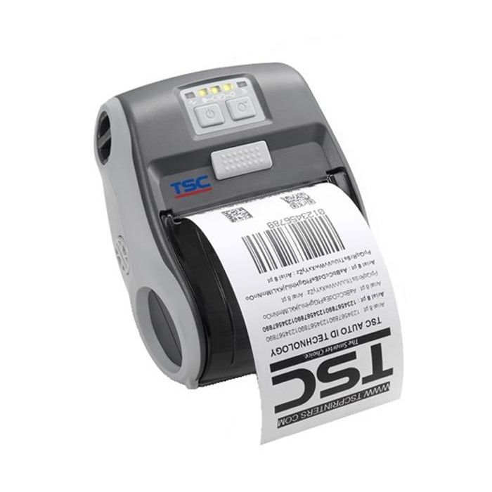 Принтер этикеток TSC Alpha-3R WIFI (99-048A051-00LF)