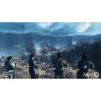 Игра Sony Fallout 76 [Blu-Ray диск] PS4 (6420774) изображение 2