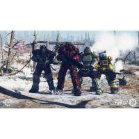 Игра Sony Fallout 76 [Blu-Ray диск] PS4 (6420774) изображение 4