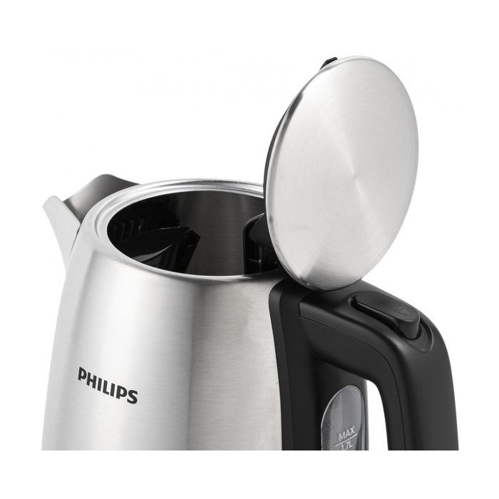 Електрочайник Philips HD9359/90 зображення 3