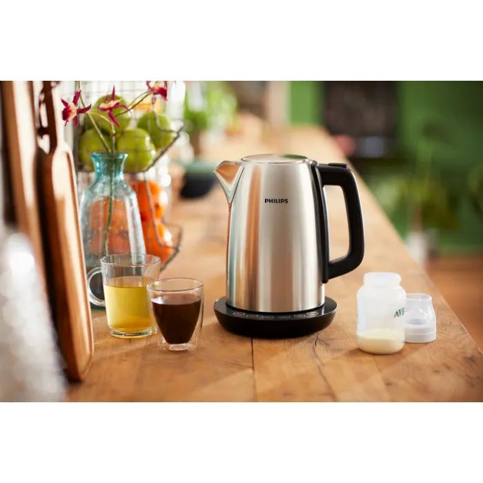 Электрочайник Philips HD9359/90 изображение 7