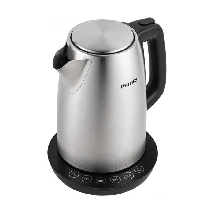 Електрочайник Philips HD9359/90 зображення 7
