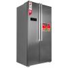 Холодильник Ergo SBS 520 S изображение 2