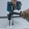 Шуруповерт Makita LXT, 91 / 58Нм (без АКБ и БП) (DHP458Z) изображение 3