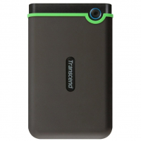 Внешний жесткий диск 2.5" 500GB Transcend (TS500GSJ25M3S)