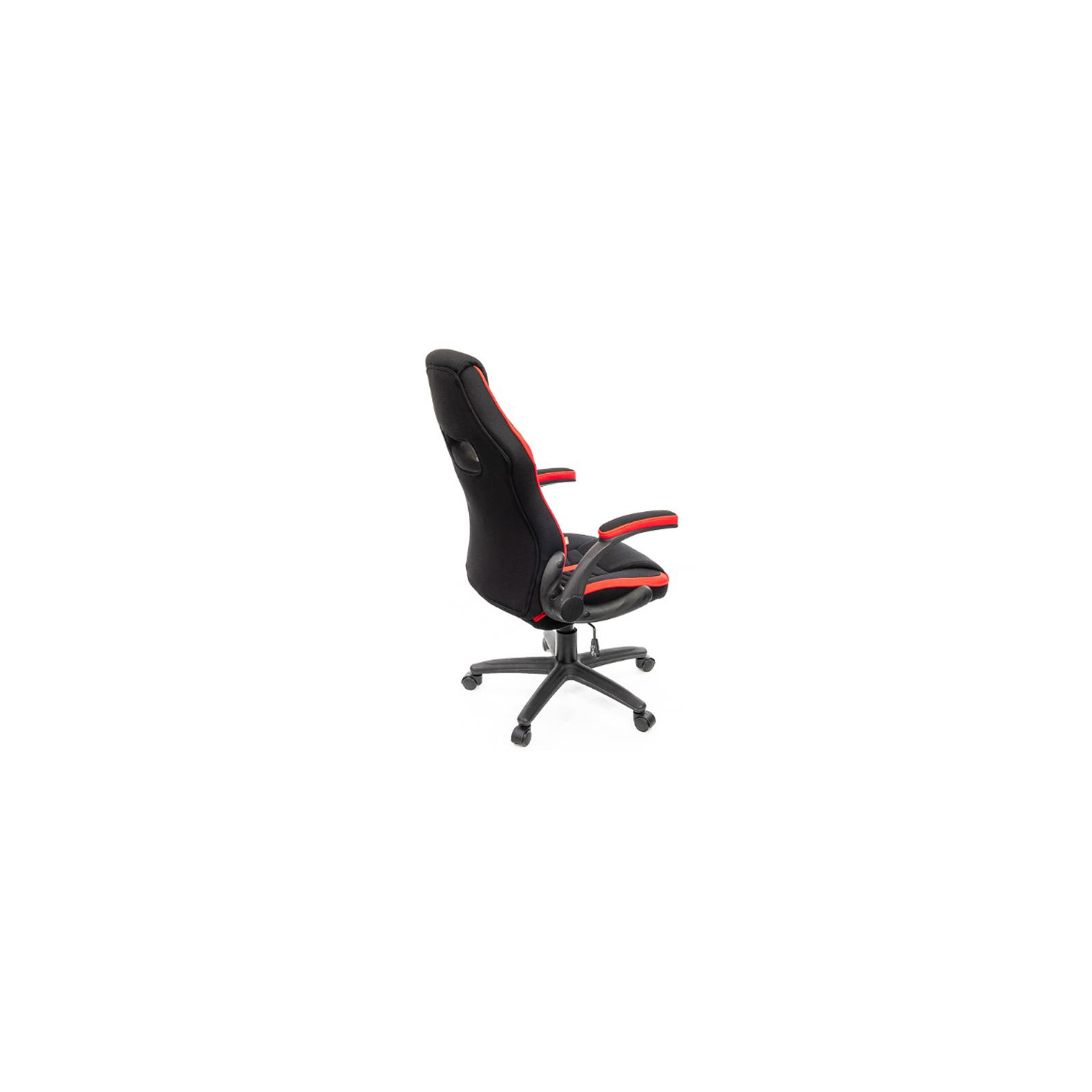 Кресло игровое Аклас Брум PL TILT Красное (11389) изображение 5
