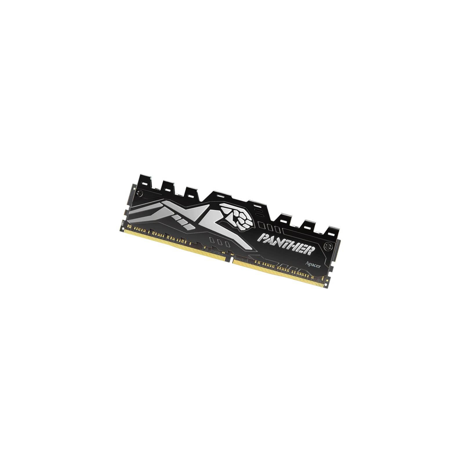 ᐈ Купить модуль памяти для компьютера Apacer DDR4 8GB 3000 MHz