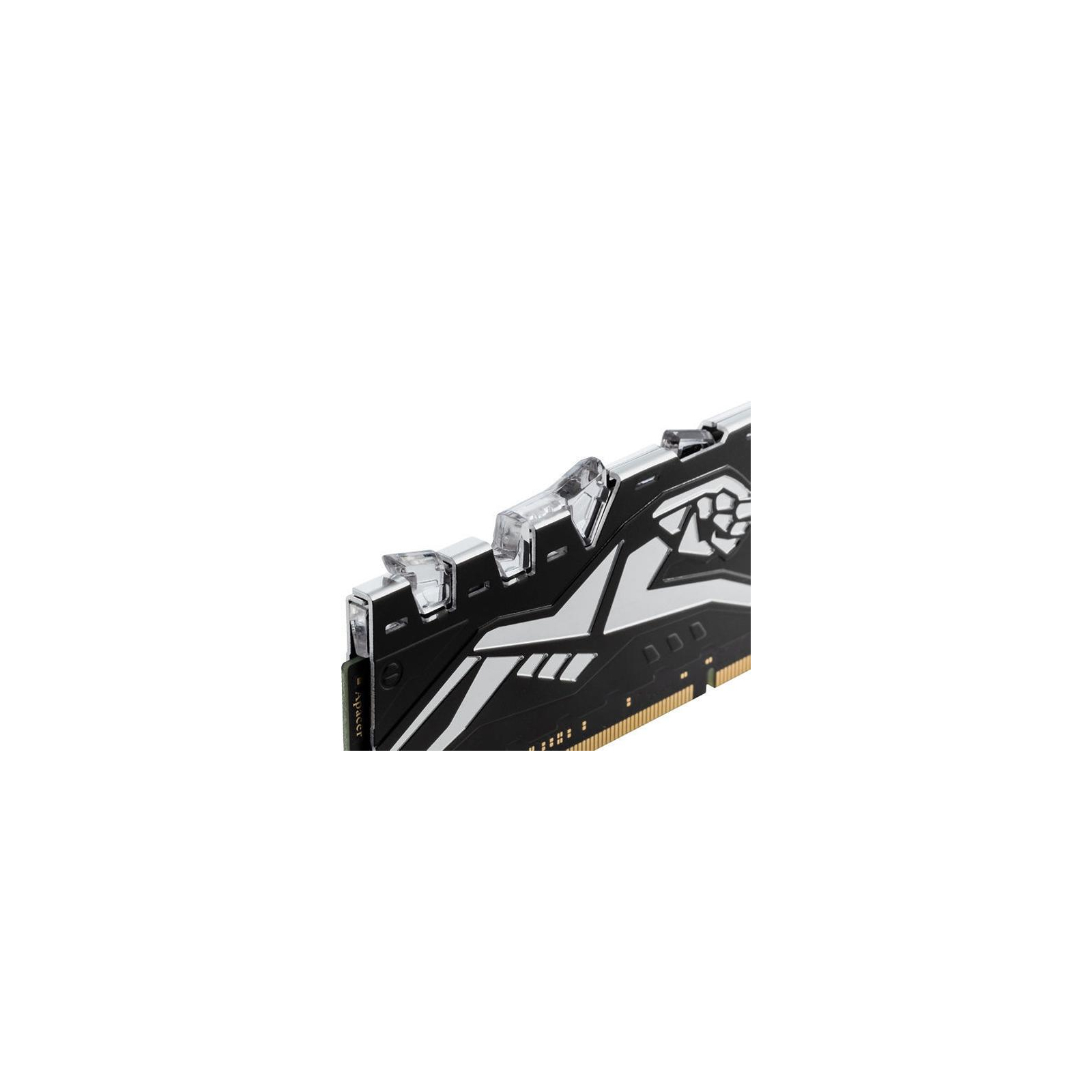 ᐈ Купить модуль памяти для компьютера Apacer DDR4 8GB 3000 MHz