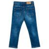 Штани дитячі Breeze джинсові (OZ-18611-128B-blue) зображення 2