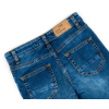 Штани дитячі Breeze джинсові (OZ-18611-128B-blue) зображення 4