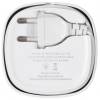 Зарядное устройство 2E 4 USB Output A/B/C/D:DC5.0V/4.2A, cable 1.27m, white (2E-WC4USBM1.27-W) изображение 3