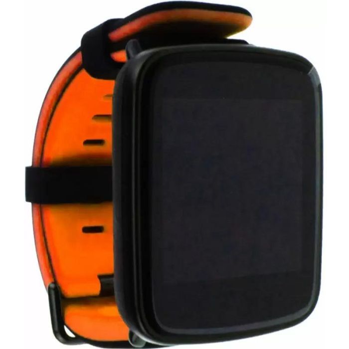Смарт-годинник UWatch SW10 Orange (F_55213) зображення 2